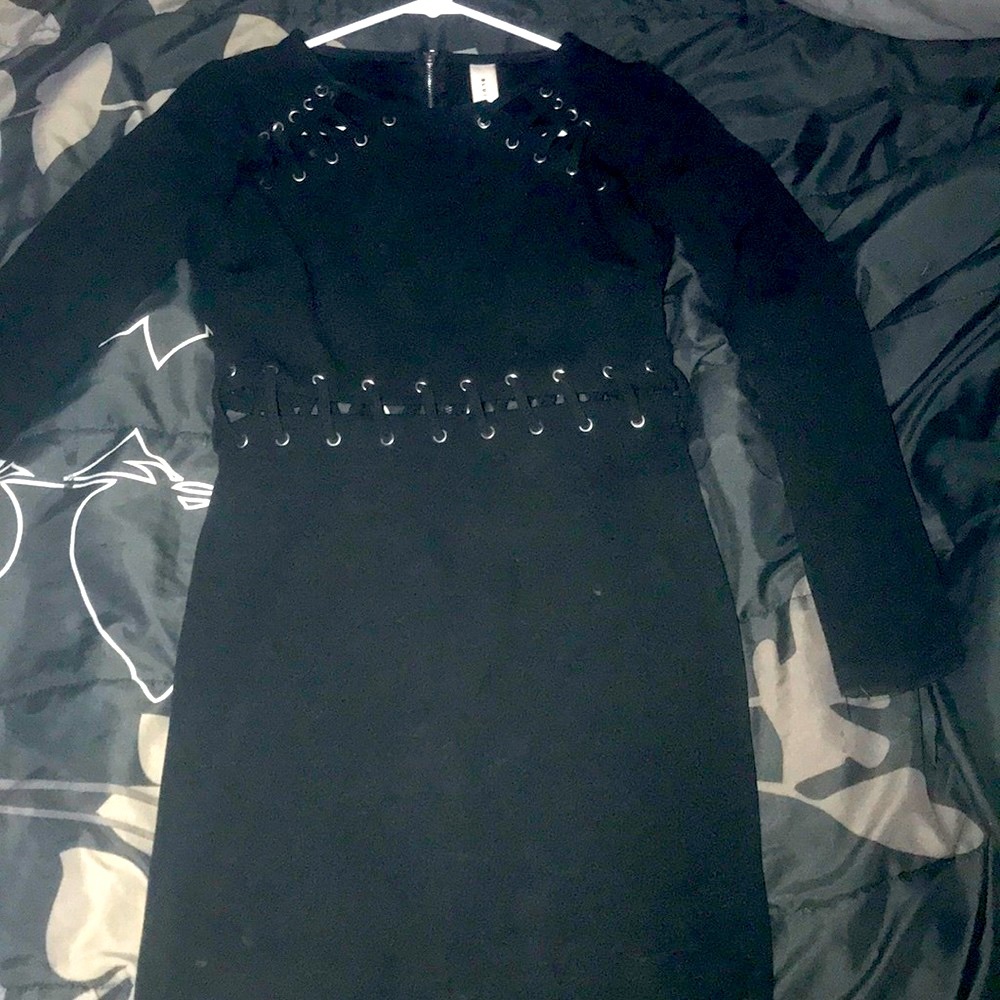Fashion nova dress